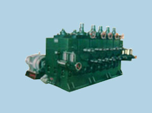 350型-異型矯直機(jī)